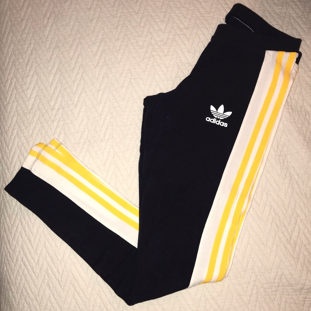 Adidas Rita Ora Leggings